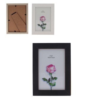 DEK/RAMKA NA ZDJĘCIE Wym.10x15cm. MIX (120)