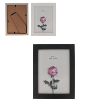 DEK/RAMKA NA ZDJĘCIE Wym.13x18cm. MIX (100)