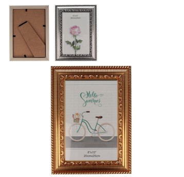 DEK/RAMKA NA ZDJĘCIE Wym.20x25cm. (60)