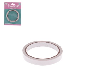 DEK/TAŚMA DWUSTRONNA CRAFT 12mmx10m CR1154 (12/24)