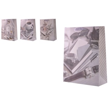 DEK/TOREBKA NA PREZENT wym.40x30x12cm. NGY106917