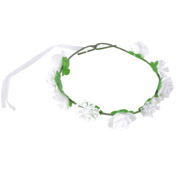 DEK/WIANEK KWIATOWY DO ZŁOŻENIA (24)