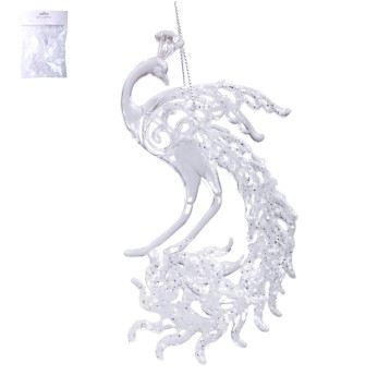 DEK/ZAWIESZKA PRZEŹ. PAW wys.14,5cm XM180013 (1)