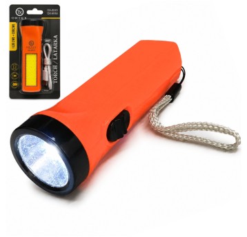 ELE/LATARKA LED COB DO ŁADOWANIA Typ (50/200)
