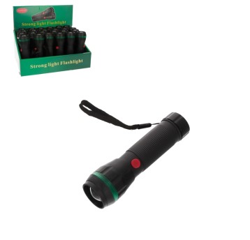 ELE/LATARKA LED Na Baterie 3xAAA ZOOM (24)