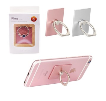 ELE/UCHWYT DO TELEFONY "RING" (10/1000)