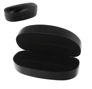 ETU/ETUI NA OKULARY BIG CZARNE (10/100) xxx