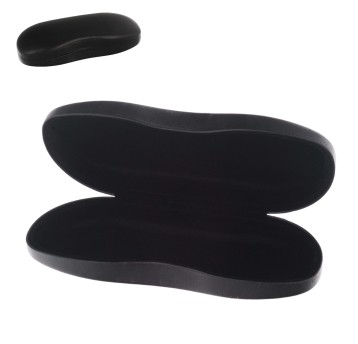 ETU/ETUI NA OKULARY BIG CZARNE (10/200)