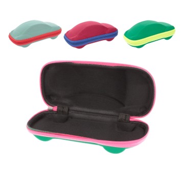 ETU/ETUI NA OKULARY DZIECĘCE wzór "AUTO" (20/500)