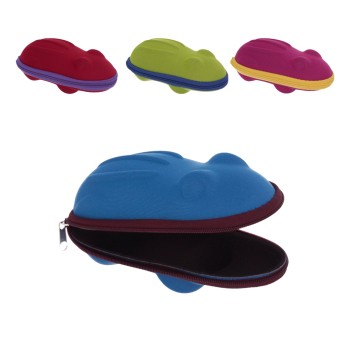 ETU/ETUI NA OKULARY DZIECĘCE wzór Zaba (20/500)