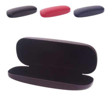 ETU/ETUI NA OKULARY KLAS. EKO-SKÓRA MIX (10/200)