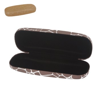 ETU/ETUI NA OKULARY KLAS.GEOMETRYCZNE MIX(10/200)