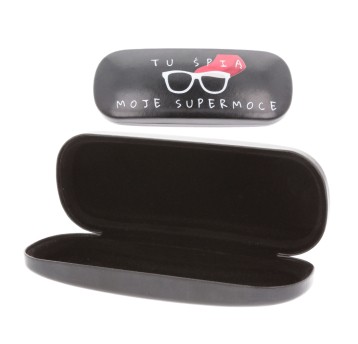 ETU/ETUI NA OKULARY KLASY. SENT. SUPERMOCE(10/200)