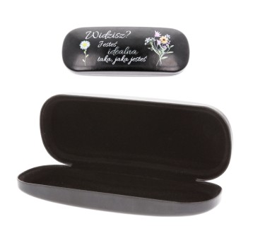 ETU/ETUI NA OKULARY KLASY. SENTEN. IDEAŁ (10/200)