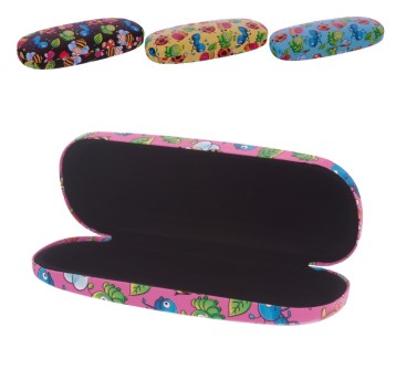 ETU/ETUI NA OKULARY KLASY. WZÓR BAJKOWY (10/200)