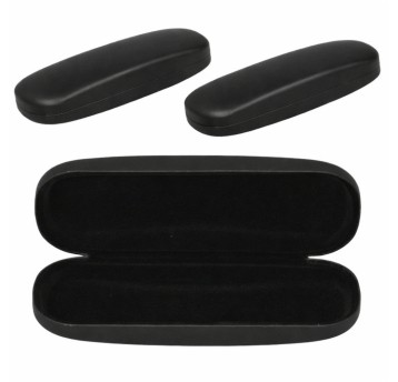 ETU/ETUI NA OKULARY KLASYCZ AKSAMIT CZARN (10/200)