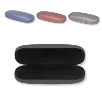 ETU/ETUI NA OKULARY KLASYCZ AKSAMIT MIX (10/200)