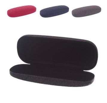 ETU/ETUI NA OKULARY KLASYCZ EKO-SKÓRA 3D(10/200)