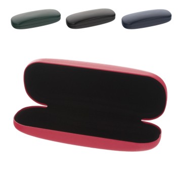 ETU/ETUI NA OKULARY KLASYCZ EKO-SKÓRA MIX (10/200)