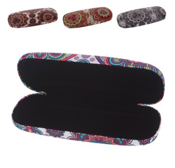 ETU/ETUI NA OKULARY KLASYCZ. WZÓR MANDALA (10/200)