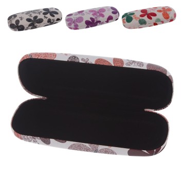 ETU/ETUI NA OKULARY KLASYCZ. WZÓR MOTYL (10/200)