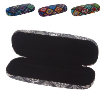 ETU/ETUI NA OKULARY KLASYCZN. MANDALA MIX(10/200)