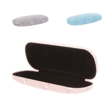 ETU/ETUI NA OKULARY KLASYCZNE GŁADKIE D.K (10/200)