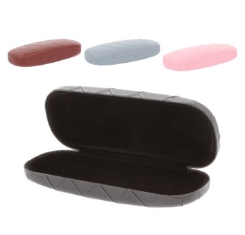 ETU/ETUI NA OKULARY KLASYCZNE GŁADKIE KRA (10/200)