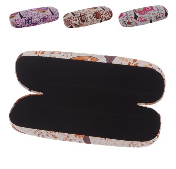 ETU/ETUI NA OKULARY KLASZY DZIECIĘCE SOWA(10/200)