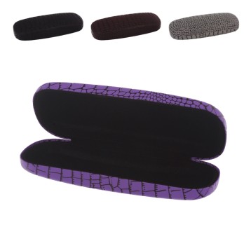 ETU/ETUI NA OKULARY KROKODYL MIX (10/200)