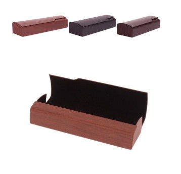 ETU/ETUI NA OKULARY MAGNES PROS. "DREWNO" (10/200)