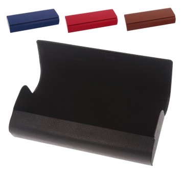 ETU/ETUI NA OKULARY MAGNET EKO-SKÓRA (10/200)