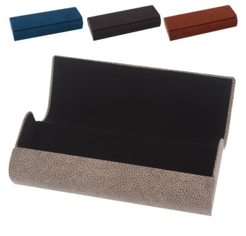 ETU/ETUI NA OKULARY MAGNET MAT EKO-SKÓRA (10/200)