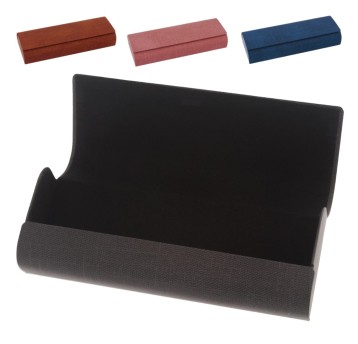 ETU/ETUI NA OKULARY MAGNET MAT EKO-SKÓRA (10/200)