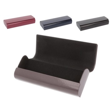 ETU/ETUI NA OKULARY MAGNET MAT EKO-SKÓRA (10/200)