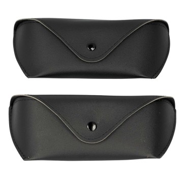 ETU/ETUI NA OKULARY MIEKKIE KLAS. CZARNE (10/500)