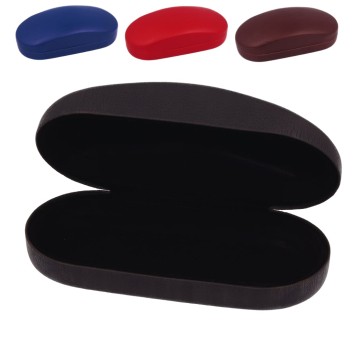 ETU/ETUI NA OKULARY SŁONECZNE TWARDE EKO (10/100)