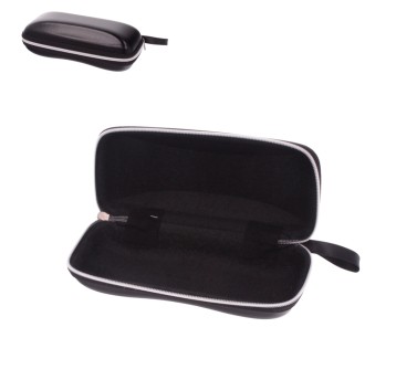 ETU/ETUI NA OKULARY SPORT LAKIER CZARNE(10/500)