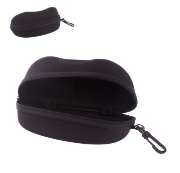 ETU/ETUI NA OKULARY Sportowe CZARNE (10/500)