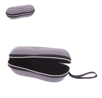 ETU/ETUI NA OKULARY SPORTOWE "KRATA" SZARY(10/500)