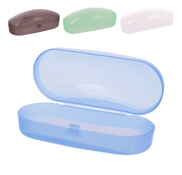 ETU/ETUI NA OKULARY TRANSPARENTNE BiG (10/300)