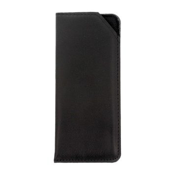 ETU/ETUI NA OKULARY WSUWANE EKO CZARNE (50/200)