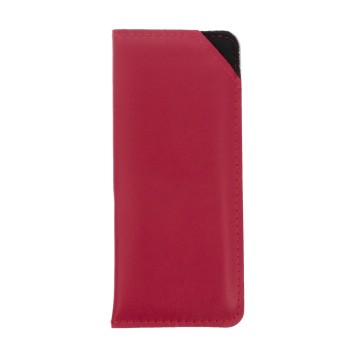 ETU/ETUI NA OKULARY WSUWANE EKO CZERWONE (50/200)