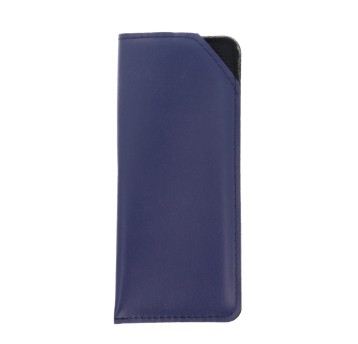 ETU/ETUI NA OKULARY WSUWANE EKO FIOLET (50/200)