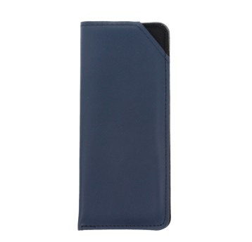 ETU/ETUI NA OKULARY WSUWANE EKO GRANAT (200)