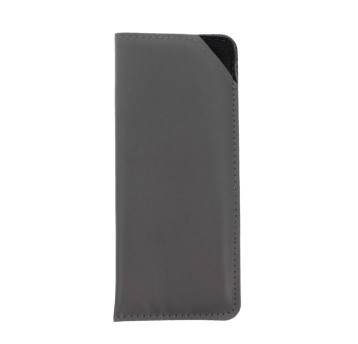 ETU/ETUI NA OKULARY WSUWANE EKO SZARE (50/200)