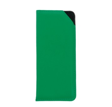 ETU/ETUI NA OKULARY WSUWANE EKO ZIELONE (50/200)