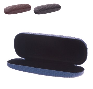 ETU/ETUI NA OKULARY WZÓR "PIKOWANE" (10/200)