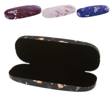 ETU/ETUI NA OKULARY WZÓR" RAKIETA" (10/200)