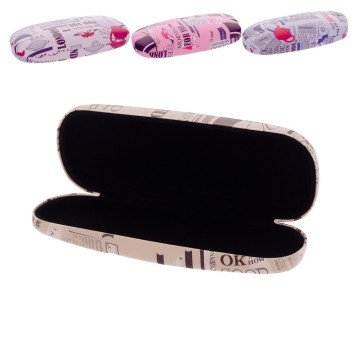 ETU/ETUI NA OKULARY WZÓR "WIELKA BRYTANIA"(10/200)